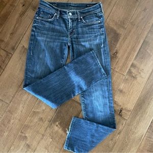 Citizens of Humanity Jean Ava #142